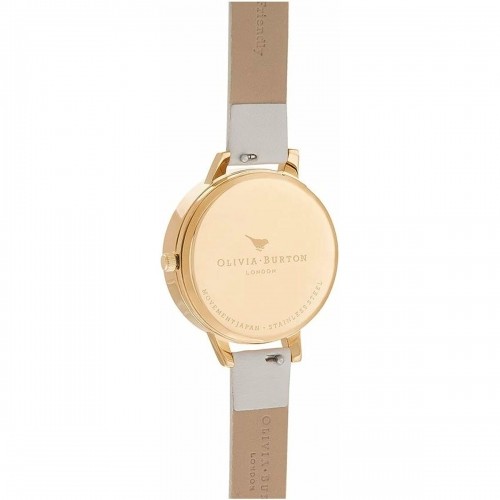 Ladies' Watch Olivia Burton OB16GD37 (Ø 34 mm) image 4