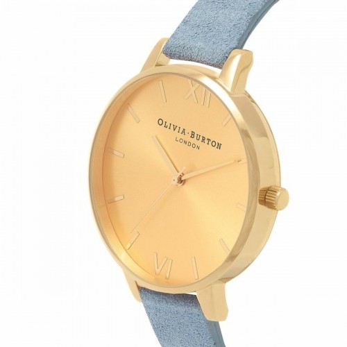 Sieviešu Pulkstenis Olivia Burton OB16BD111 (Ø 38 mm) image 4