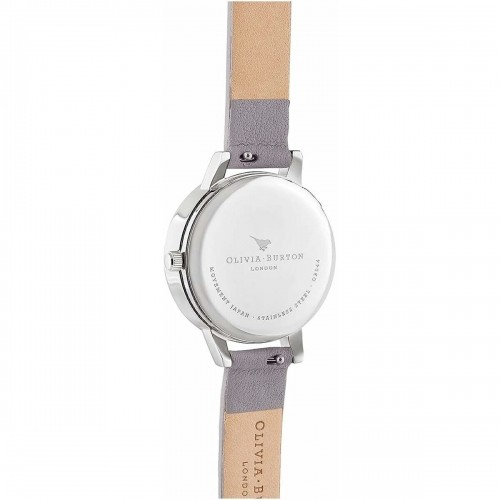 Ladies' Watch Olivia Burton OB16AM163  (Ø 30 mm) image 4