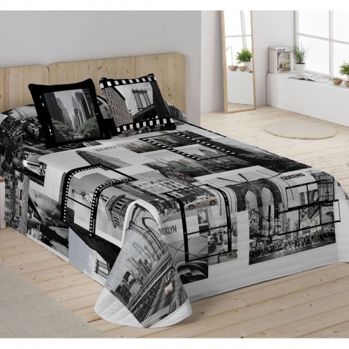 Bedspread (quilt) Naturals DOWNTOWN 235 x 260 cm image 4