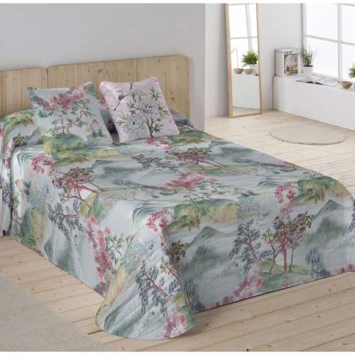 Bedspread (quilt) Naturals HAKONE 180 x 260 cm image 4