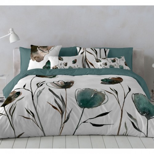 Nordic cover Naturals LARISA King size 3 Pieces 45 x 90 cm 240 x 220 cm image 4