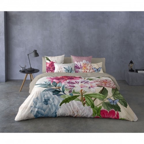Nordic cover Naturals ANTHONY Super king 3 Pieces 260 x 220 cm image 4