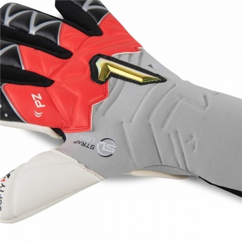Goalkeeper Gloves Rinat Xtreme Guard Zhero Semi Grey image 4