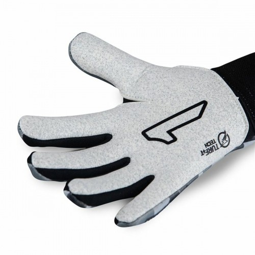 Goalkeeper Gloves Rinat Meta Tactik Gk As Grey image 4