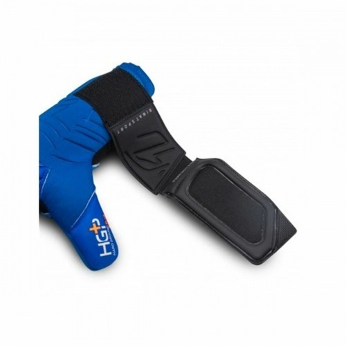 Goalkeeper Gloves Rinat Kratos Turf Blue image 4