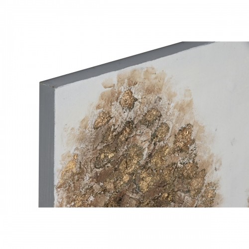 Картина Home ESPRIT Деревья Cottage 80 x 3 x 80 cm (2 штук) image 4