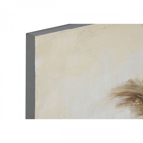 Glezna Home ESPRIT Vidusjūra Otas 120 x 3 x 90 cm (2 gb.) image 4