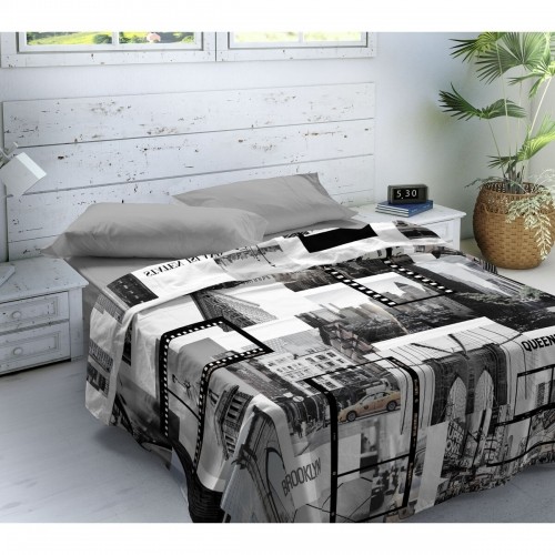 Bedding set Naturals DOWNTOWN King size 4 Pieces image 4