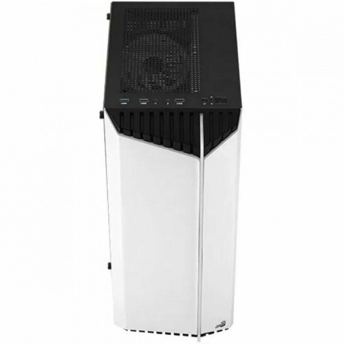 Блок полубашня ATX Galileo Aerocool BIONICV2WH Белый image 4