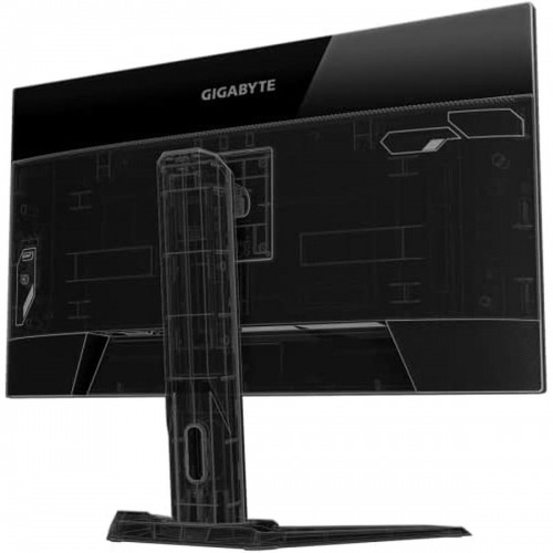 Monitors Gigabyte M32U 144 Hz 31,5" LED Flicker free image 4