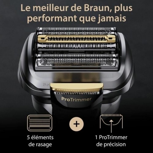 Electric Shaver Braun Series 9 Pro + image 4