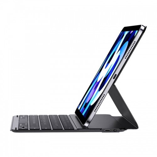 Magnetic Keyboard Case Baseus Brilliance for Pad Air4|5 10.9" |Pad Pro11" image 4