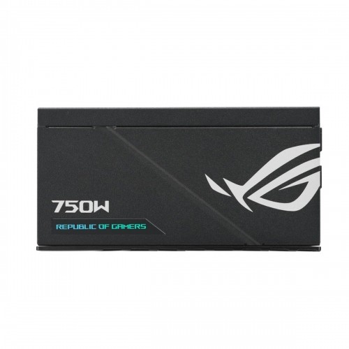 Источник питания Asus ROG Loki SFX-L 600 W 750 W 110 W ATX SFX RoHS 80 PLUS Platinum 80 PLUS Titanium image 4