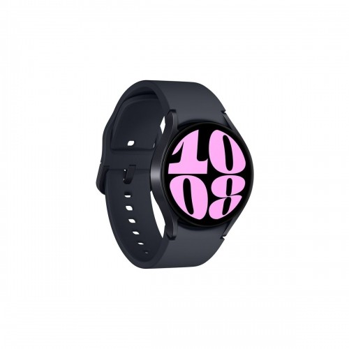 Умные часы Samsung Galaxy Watch6 Чёрный Графитовый да 40 mm image 4