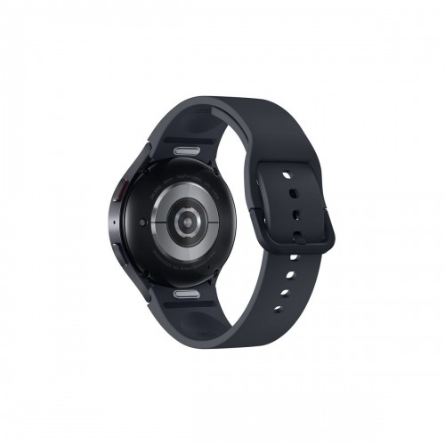 Умные часы Samsung Galaxy Watch6 Чёрный Графитовый да 44 mm image 4