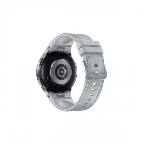 Умные часы Samsung Galaxy Watch6 Classic Серый Серебристый да 43 mm image 4