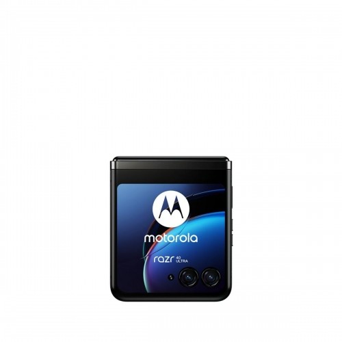 Viedtālruņi Motorola RAZR 40 Ultra Melns 256 GB 8 GB RAM 6,9" image 4