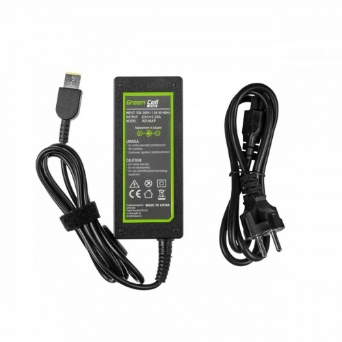 Laptop Charger Green Cell AD38AP 65 W image 4