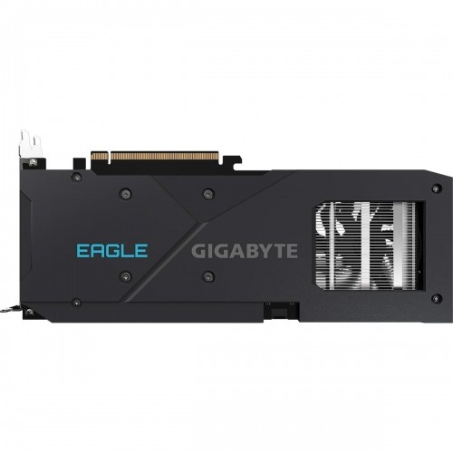 Graphics card Gigabyte GV-R66EAGLE-8GD AMD Radeon RX 6600 GDDR6 image 4