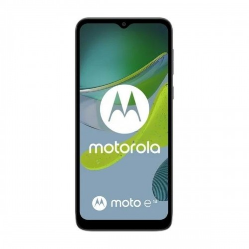 Smartphone Motorola Moto E13 6,5" 2 GB RAM Octa Core UNISOC T606 Black image 4