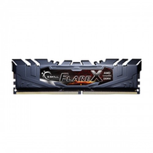 RAM Memory GSKILL F4-3200C14D-32GFX 32 GB image 4