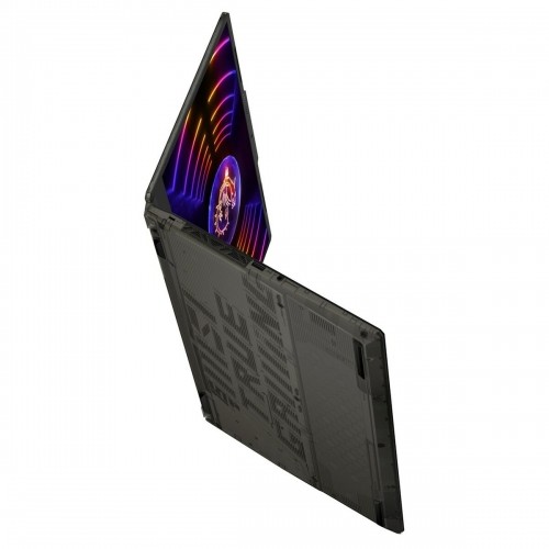 Piezīmju Grāmatiņa MSI Cyborg 15 A12VF-266XPL Nvidia Geforce RTX 4060 512 GB SSD 16 GB RAM 15,6" i5-12450H image 4