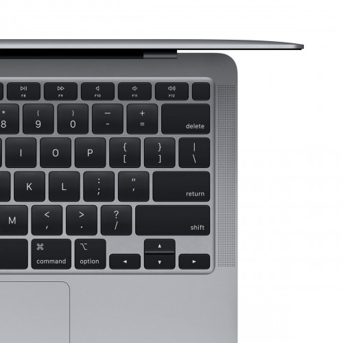 Ноутбук Apple MacBook Air 256 Гб SSD 8 GB RAM 13,3" M1 image 4