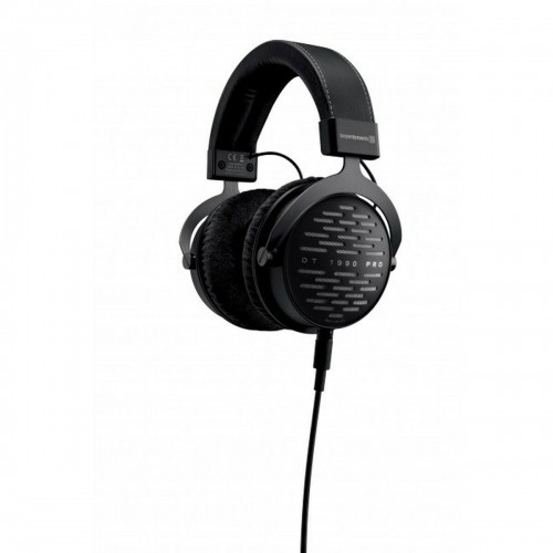 Наушники Beyerdynamic DT 1990 PRO Чёрный image 4