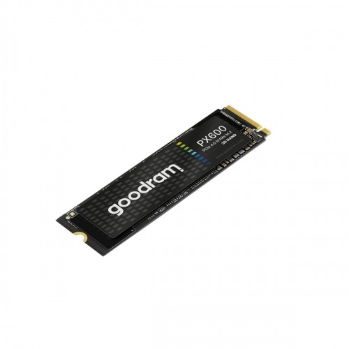 Жесткий диск GoodRam SSDPR-PX600-250-80 250 GB SSD image 4