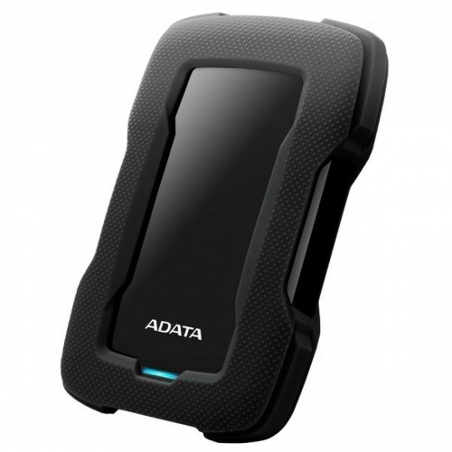 Ārējais cietais disks Adata HD330 2 TB HDD image 4