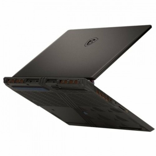 Ноутбук MSI Vector GP78 HX 13VI-434XES Испанская Qwerty i9-13980HX 32 GB RAM 17" 2 TB SSD image 4