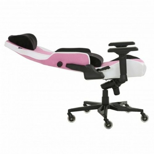 Стул Gaming Newskill NS-CH-BANSHEE-PINK-ZE Розовый image 4