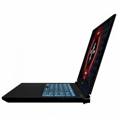 Laptop PcCom Revolt 4070 17,3" Intel Core i7-13700HX 32 GB RAM 500 GB SSD Nvidia Geforce RTX 4070 Spanish Qwerty image 4