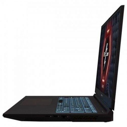 Ноутбук PcCom Revolt 4070 Испанская Qwerty Intel Core i7-13700HX 16 GB RAM 17,3" 1 TB SSD image 4