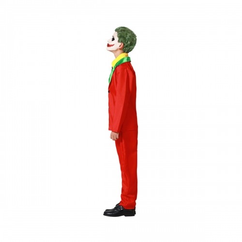 Bigbuy Carnival костюм Паяц Красный Детский image 4