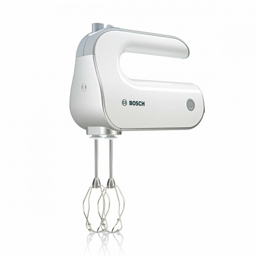 Hand-held Blender BOSCH MFQ4070 White 500 W image 4