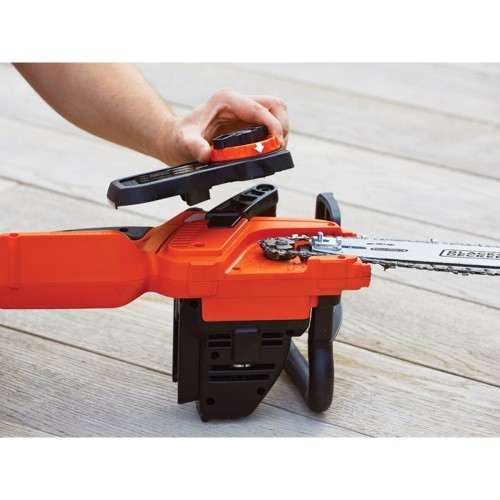 Chainsaw Black & Decker GKC1825L20 image 4