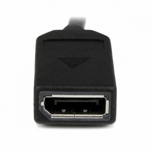 DisplayPort Cable DMS-59 Startech DMSDPDP1 4K Ultra HD 20 cm image 4