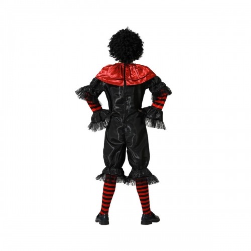 Costume for Children Male Clown image 4