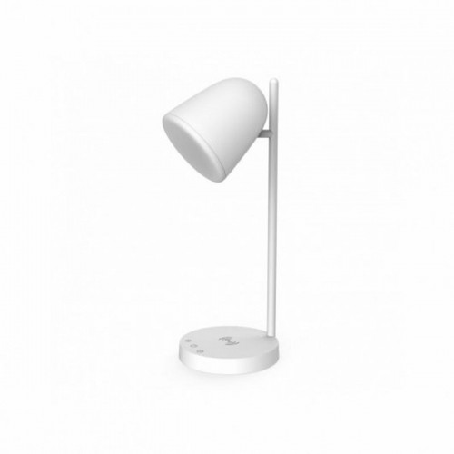 Настольная лампа Muvit MIOLAMP003 Белый Пластик 5 W (1 штук) image 4