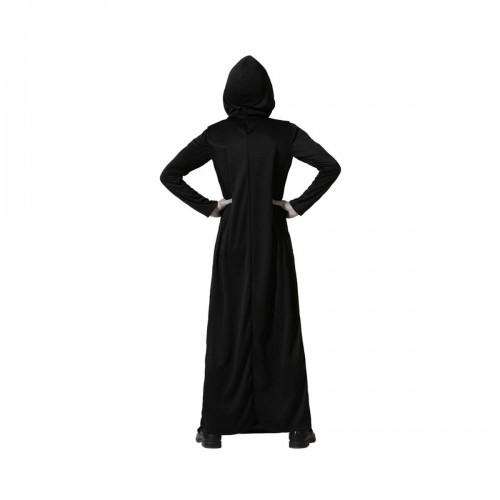 Costume for Adults Black Children's Halloween image 4