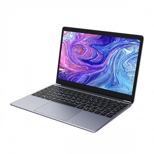 Piezīmju Grāmatiņa Chuwi Herobook Pro CWI514 Qwerty UK 256 GB 8 GB RAM 14,1" Intel Celeron N4020 image 4