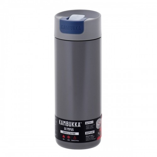 Tepmoc Kambukka Olympus Нержавеющая сталь 500 ml image 4