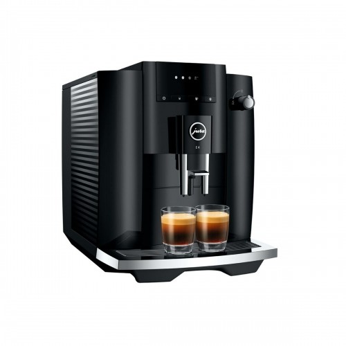 Superautomātiskais kafijas automāts Jura E4 Melns 1450 W 15 bar image 4