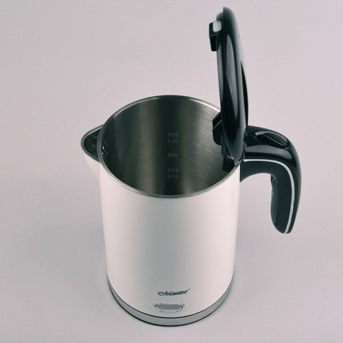 Kettle Feel Maestro MR030  White Beige Bronze Stainless steel 1500 W 2200 W 1,2 L 1,7 L image 4