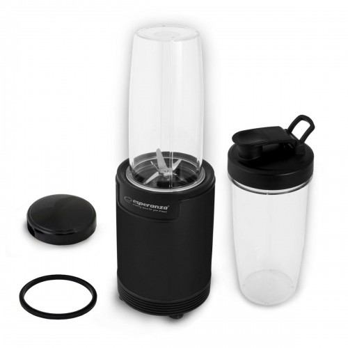 Liquidiser Esperanza Black 700 W image 4