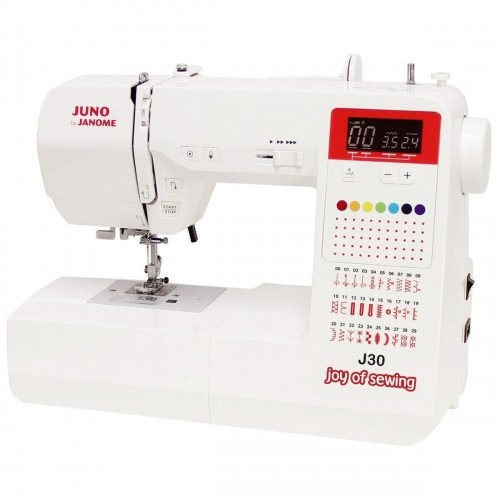 Sewing Machine Janome J30 image 4