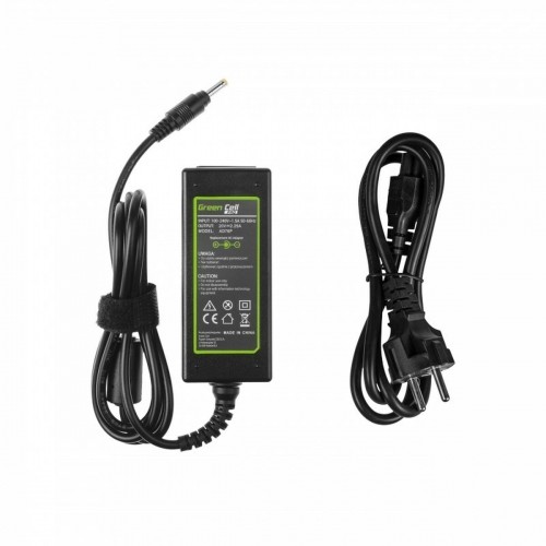 Laptop Charger Green Cell AD76P 45 W image 4