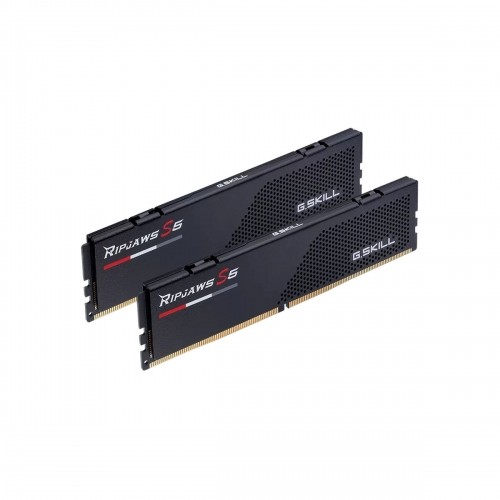 Память RAM GSKILL Ripjaws S5 DDR5 cl32 64 Гб image 4